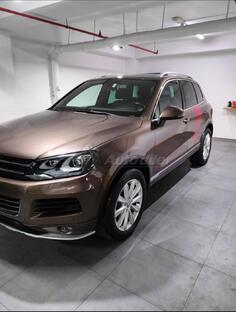 Volkswagen - Touareg - 3.0