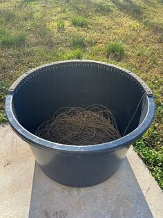 Other for fishing - izrada