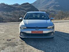 Volkswagen - Golf 8 - 2.0tdi 08.2020