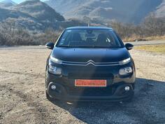 Citroen - C3 - 1.2 12.2018