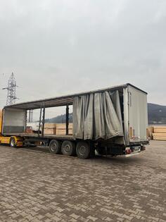 Schmitz Cargobull - SCS 24/L