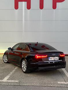 Audi - A6 - 3.0 TDI quattro