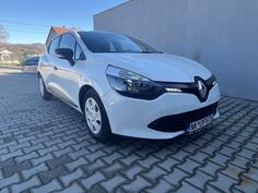 Renault - Clio - 1.5 DCI