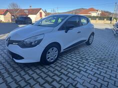 Renault - Clio - 1.5 DCI