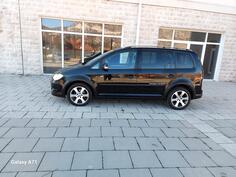 Volkswagen - Cross Touran - 2.0