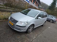 Volkswagen - Touran - 1.9tdi