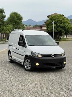 Volkswagen - Caddy - 1.6 75kw