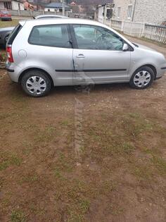 Volkswagen - Polo - 1.4