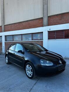 Volkswagen - Golf 5 - 1.9 TDI