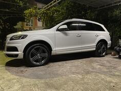 Audi - Q7 - 3.0 TFSI