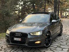 Audi - A3 - 2.0 TDI