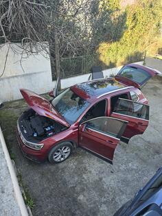 Volkswagen - Tiguan - 2.0 TDI
