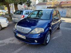 Citroen - C3 - 1.4 hdi