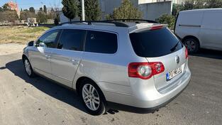 Volkswagen - Passat - 2.0 Tdi
