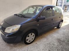 Renault - Scenic - 1.5
