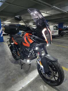 KTM - KTM 1290 Super Adventure S