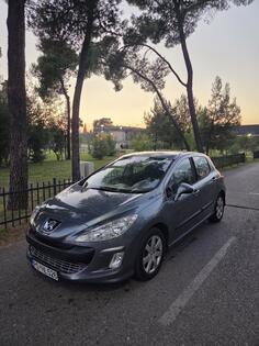 Peugeot - 308 - 1.6 HDI