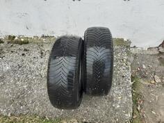 Bridgestone - m+s - Zimska guma