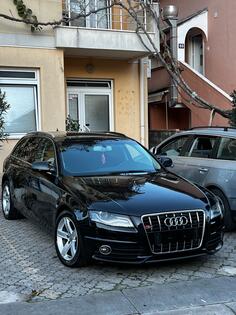 Audi - A4 - 2.0