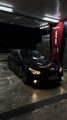 BMW - 520 - LCI