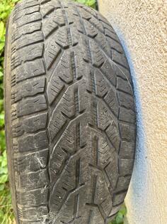 Continental - 205/55 R16 - Zimska guma