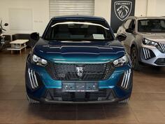 Peugeot - 2008 - 1.2E PureTech