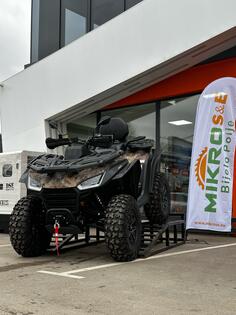 Segway - Segway AT10W