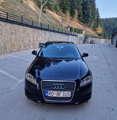 Audi - A3 - 2.0Cr