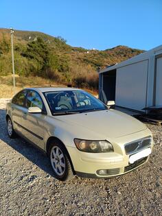 Volvo - S40 - 2.0d