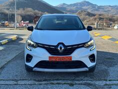 Renault - Captur - 1.5dci