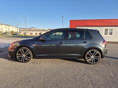 Volkswagen - Golf 7 - 2.0 GTD
