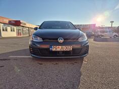 Volkswagen - Golf 7 - 2.0 GTD