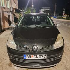 Renault - Clio - 1.5