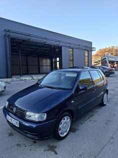 Volkswagen - Polo - 1.4 16v