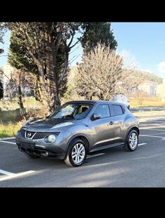 Nissan - Juke - 1.5 DCI
