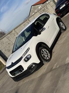 Citroen - C3 - 1.2 pure tech
