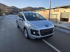 Peugeot - 3008 - 1.6 Hdi 82kw