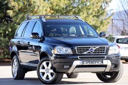 Volvo - XC 90 - 2.4 AVD