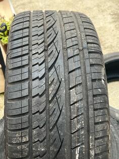 Continental - 11 - Всесезонная guma