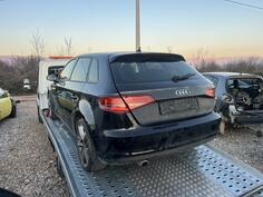 U djelovima Audi - A3 1.6TDI