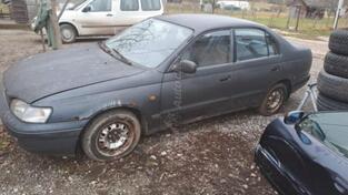 Toyota - Carina - 2.0i.85kw