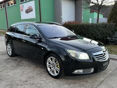 Opel - Insignia - 2.0