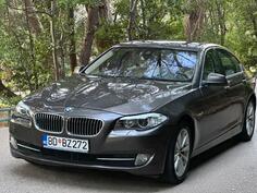 BMW - 520 - 2.0