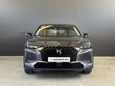DS Automobiles - DS 4 - 1.5 HDI - 130 KS