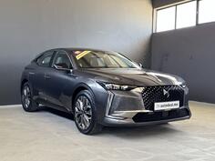 DS Automobiles - DS 4 - 1.5 HDI - 130 KS