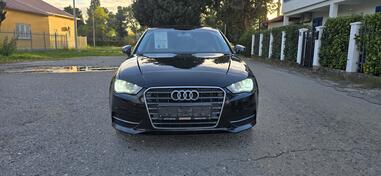 Audi - A3 - 1.6 TDI