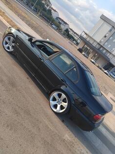 BMW - 535 - V8