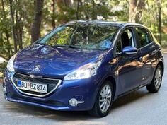 Peugeot - 208 - 1.4e Hdi