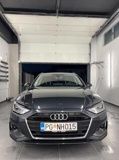 Audi - A4 - 2.0 tdi