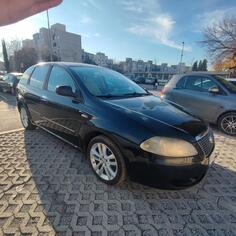 Fiat - Croma - 1.9mjtd
